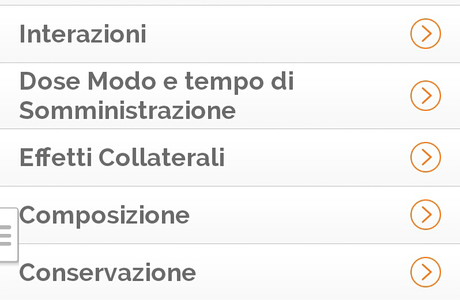 Pharmawizard: l'app con il database completo dei farmaci da banco in vendita in Italia e molto di piu'...