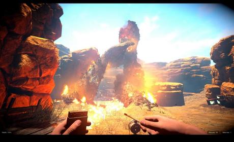 Grave è uno dei giochi più terrificanti per Rift Destruction-1024x624