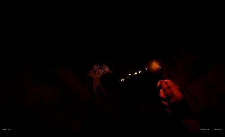 Grave è uno dei giochi più terrificanti per Rift LightWeapons-1024x624