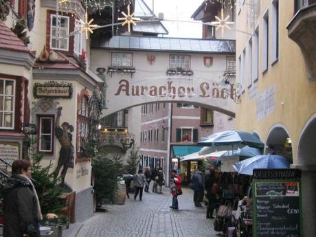 Natale in Austria: mercatini e tradizioni dell’affascinante Tirolo
