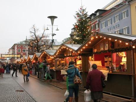 Natale in Austria: mercatini e tradizioni dell’affascinante Tirolo