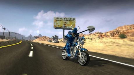 Un insolito crossover fra Road Redemption e... Shovel Knight - Notizia - PC Road Redemption - Trailer di Shovel Knight
