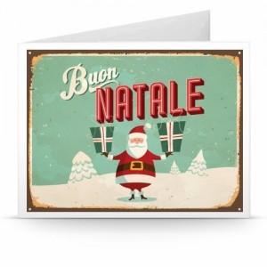 Buono regalo Natale Amazon