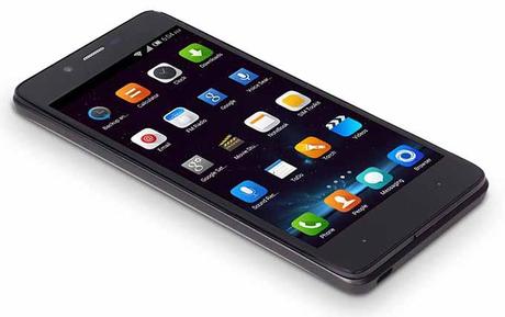 Elephone P6000: rete 4G e Android 5.0 Lollipop ad un prezzo scontato