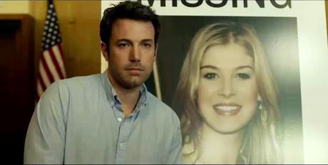 L'amore bugiardo - Gone Girl (2014)