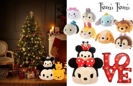 Disney Tsum Tsum