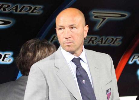 Ex Inter, Zenga ad un passo dalla panchina del Cagliari