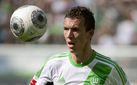 Tra Cerci e Salah spunta Perisic Tra Cerci e Salah spunta Perisic