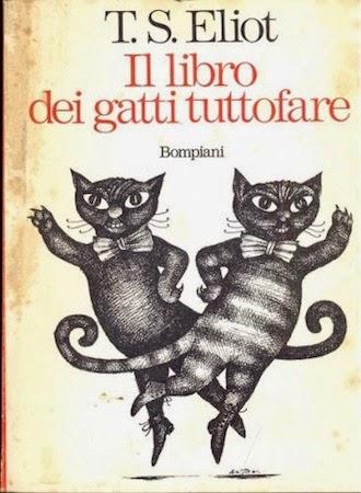 Il libro dei gatti tuttofare