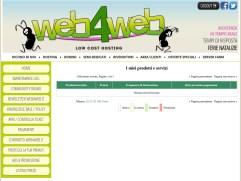 Primi passi in rete: Dominio ed Hosting WEB
