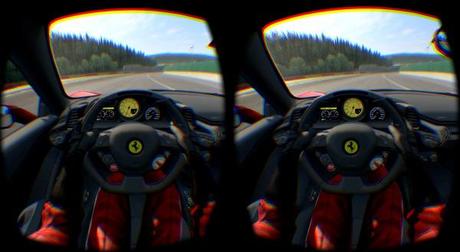 Così parlò Reddit: la rete sceglie i suoi giochi Assetto-Corsa-Oculus-Rift-Ferrari-1