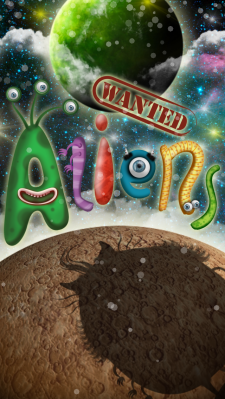 Wanted Aliens_Touchware