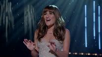 Lea Michele rivela i segreti dell’ultima stagione di “Glee”