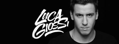 Luca Giossi feat. Jonny Rose - Crossing Borders