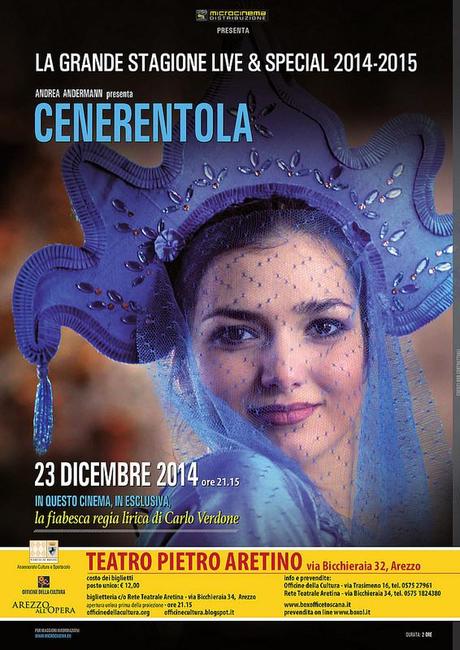 Eventi di martedì 23 dicembre tra Arezzo, Pistoia e Castelfiorentino