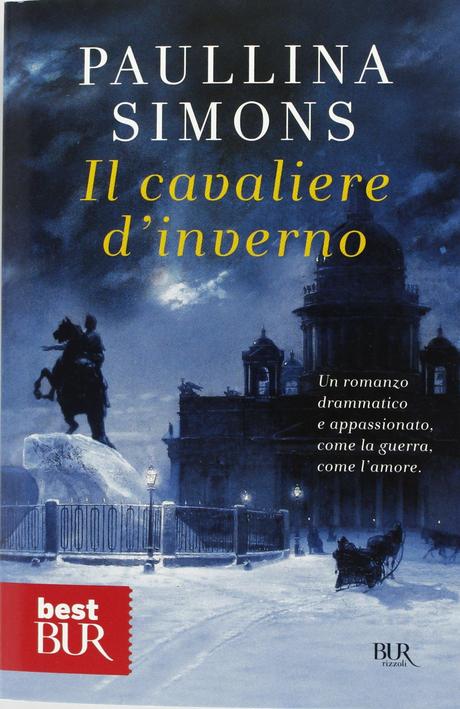 Top Ten Tuesday #44: Dieci libri dalla mia TBR invernale