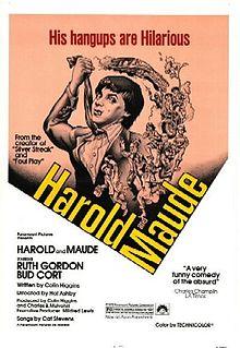Harold E Maude (1971)