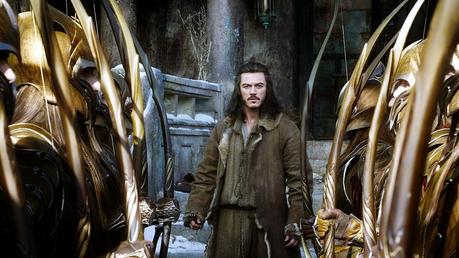 The Hobbit: The Battle of The Five Armies