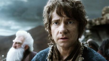 The Hobbit: The Battle of The Five Armies
