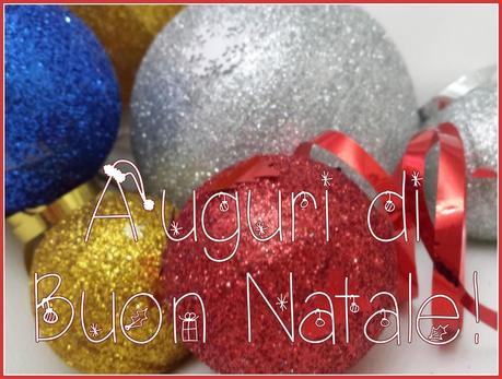 Buon Natale!