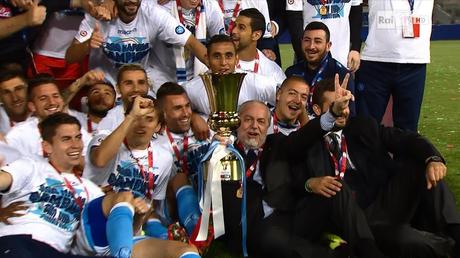 Tim Cup 2014/2015, la programmazione tv degli ottavi su Rai Sport