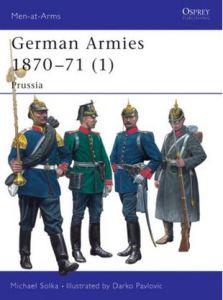 German Armies