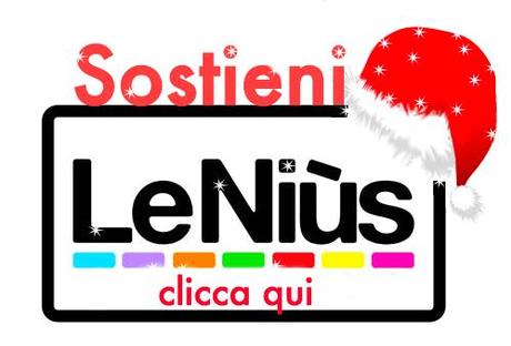 Io Sostengo LeNius