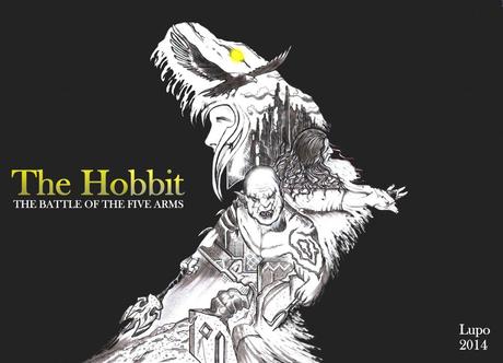 Lo Hobbit