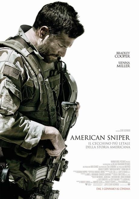 American Sniper - La Recensione
