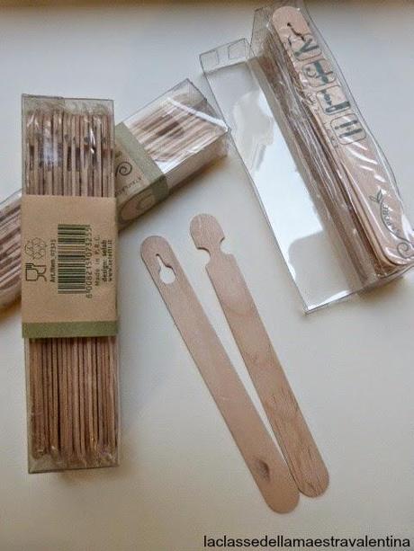 DENTRO AI 24 SACCHETTINI DEL CALENDARIO DELL'AVVENTO... DENTRO AI 24 SACCHETTINI DEL CALENDARIO DELL'AVVENTO...