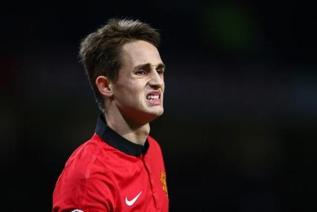 Italo Express: Adnan Januzaj deve rivedere la sua tecnica di seduzione