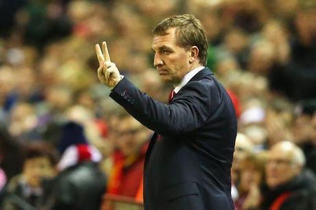 Liverpool, Rodgers apre a nuovi acquisti nel mercato di gennaio