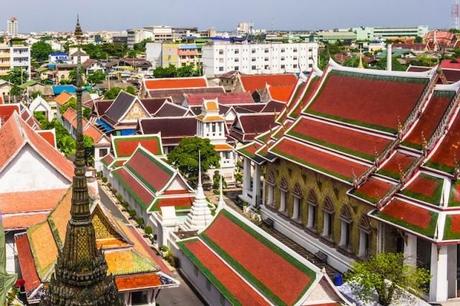 Bangkok: alcune delle cose da sapere prima di partire