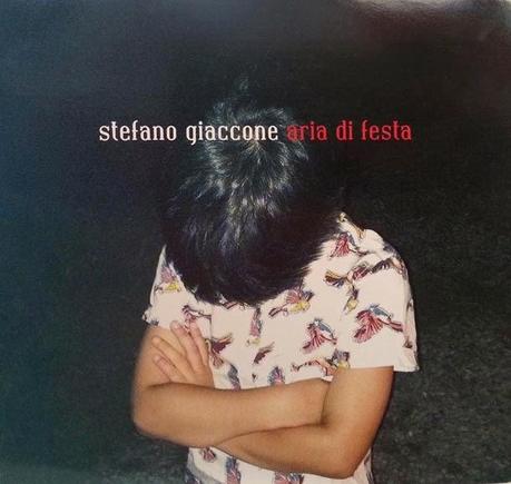 Stefano Giaccone-“Aria di Festa”