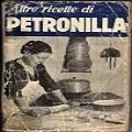 Petronilla: Anguilla con verdure Ricette della Petronilla libri