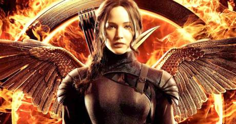 Katniss Everdeen è l'eroina d'azione di maggior successo nella storia mondiale del cinema
