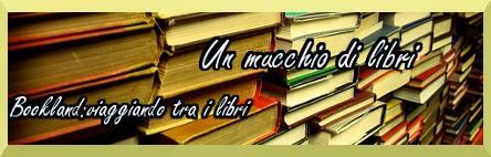 Un mucchio di libri pre-natalizio