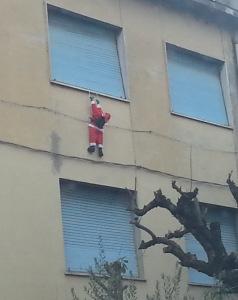 Pendolare per gioco… e auguri! 2014-12-14 13.28.43