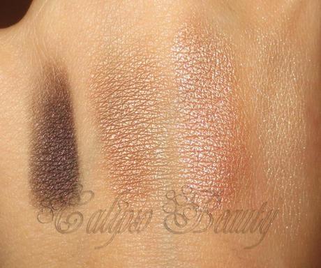 Wet n Wild - Color Icon Eyeshadow Collection Comfort Zone