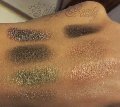Wet n Wild - Color Icon Eyeshadow Collection Comfort Zone