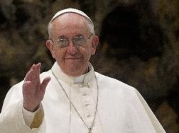 Il Papa, Renzi e Napolitano su SkyTg24 anche nella lingua dei segni