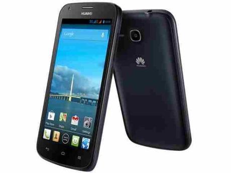 Huawei Ascend Y600 Hard Reset come formattare e cancellare il telefono