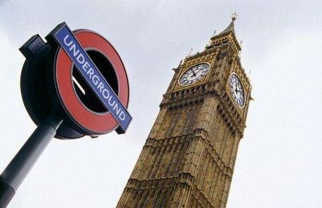 Master a Londra? Yes I want