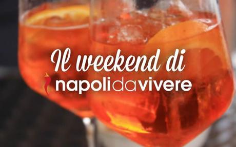 43 eventi a Napoli per il weekend del 27 e 28 dicembre 2014