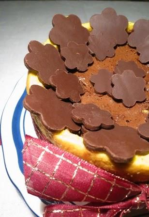 Biscuit al cioccolato e il miracolo di Natale