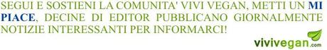 I vegani non prendono integratori?
