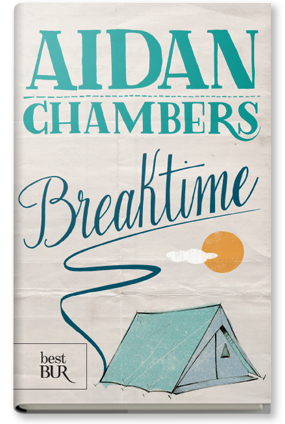 Recensione a basso costo: Breaktime, di Aidan Chambers