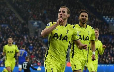 Premier League: il Tottenham vede l’Europa, Hull corsaro a Sunderland