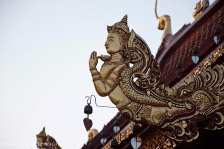 Perché andare a Chiang Rai, Thailandia del nord