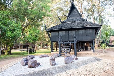 Perché andare a Chiang Rai, Thailandia del nord